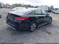 2017 Kia Optima Hybrid — photo 4 of 19 | VIN KNAGU4LE9H5013360