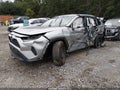 2024 Toyota RAV4 — photo 2 of 17 | VIN 2T3F1RFV6RW429988