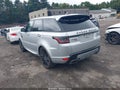 2020 Land Rover Range Rover Sport — photo 3 of 16 | VIN SALWS2RU4LA878379