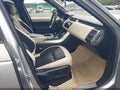 2020 Land Rover Range Rover Sport — photo 5 of 16 | VIN SALWS2RU4LA878379