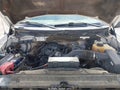 2013 Ford F-150 — photo 10 of 16 | VIN 1FTMF1CM9DKF79214