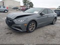 2021 Hyundai Sonata — photo 2 of 16 | VIN KMHL64JA9MA150727
