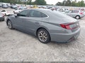2021 Hyundai Sonata — photo 3 of 16 | VIN KMHL64JA9MA150727