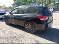 2014 Nissan Pathfinder — photo 3 of 11 | VIN 5N1AR2MN4EC647854