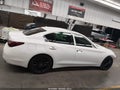 2018 Infiniti Q50 — photo 14 of 17 | VIN JN1EV7AP4JM357819