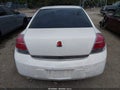 2008 Saturn Aura — photo 16 of 16 | VIN 1G8ZS57B88F268237