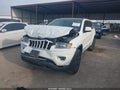 2016 Jeep Grand Cherokee — photo 2 of 16 | VIN 1C4RJEAG1GC407489