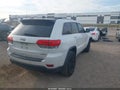2016 Jeep Grand Cherokee — photo 4 of 16 | VIN 1C4RJEAG1GC407489