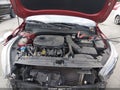2024 Kia Forte — photo 10 of 17 | VIN 3KPF44AC2RE699134