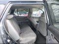 2010 Hyundai Santa Fe — photo 8 of 17 | VIN 5NMSG3AB2AH377386