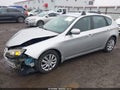 2008 Subaru Impreza — photo 2 of 17 | VIN JF1GH61678H811827