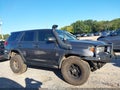 2013 Toyota 4Runner — photo 13 of 17 | VIN JTEBU5JR0D5116407