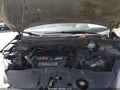 2008 Honda CR-V — photo 10 of 17 | VIN 5J6RE485X8L009700
