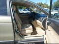 2008 Honda CR-V — photo 5 of 17 | VIN 5J6RE485X8L009700
