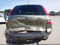 2008 Honda CR-V — photo 6 of 17 | VIN 5J6RE485X8L009700