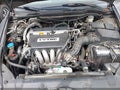 2007 Honda Accord — photo 10 of 17 | VIN 1HGCM56897A216527