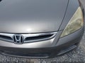 2007 Honda Accord — photo 16 of 17 | VIN 1HGCM56897A216527