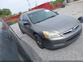 2007 Honda Accord — photo 1 of 17 | VIN 1HGCM56897A216527