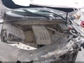 2017 GMC Terrain — photo 10 of 16 | VIN 2GKALMEKXH6340812