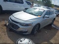 2022 Chevrolet Malibu — photo 2 of 15 | VIN 1G1ZD5ST1NF107166