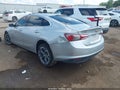 2022 Chevrolet Malibu — photo 3 of 15 | VIN 1G1ZD5ST1NF107166
