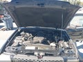 2002 Ford Ranger — photo 10 of 17 | VIN 1FTYR14EX2PB70641