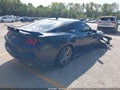 2024 Ford Mustang — photo 4 of 17 | VIN 1FA6P8TH8R5136176