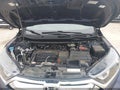 2018 Honda CR-V — photo 10 of 16 | VIN 5J6RW6H37JL003401