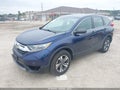 2018 Honda CR-V — photo 2 of 16 | VIN 5J6RW6H37JL003401