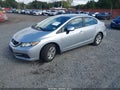 2013 Honda Civic — photo 2 of 17 | VIN 2HGFB2F53DH600209