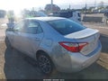 2014 Toyota Corolla — photo 3 of 15 | VIN 5YFBURHE3EP068971