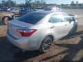 2014 Toyota Corolla — photo 4 of 15 | VIN 5YFBURHE3EP068971
