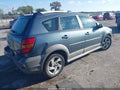2008 Pontiac Vibe — photo 4 of 15 | VIN 5Y2SL65858Z417638