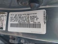 2008 Pontiac Vibe — photo 9 of 15 | VIN 5Y2SL65858Z417638