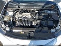 2021 Toyota Corolla — photo 10 of 11 | VIN 5YFEPMAE8MP161940