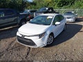 2021 Toyota Corolla — photo 2 of 11 | VIN 5YFEPMAE8MP161940