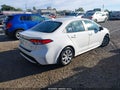 2021 Toyota Corolla — photo 4 of 11 | VIN 5YFEPMAE8MP161940