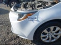 2021 Toyota Corolla — photo 6 of 11 | VIN 5YFEPMAE8MP161940