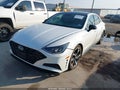 2021 Hyundai Sonata — photo 2 of 17 | VIN 5NPEJ4J23MH085676