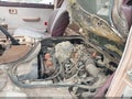 1984 Toyota Van Wagon — photo 10 of 11 | VIN JT3YR26V2E5020854