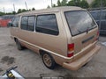 1984 Toyota Van Wagon — photo 3 of 11 | VIN JT3YR26V2E5020854