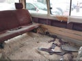 1984 Toyota Van Wagon — photo 8 of 11 | VIN JT3YR26V2E5020854