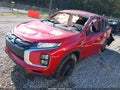 2026 Mitsubishi Outlander Sport — photo 2 of 15 | VIN JA4ARUAUXTU005586