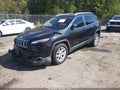 2015 Jeep Cherokee — photo 2 of 16 | VIN 1C4PJLCS8FW532709