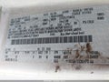 2006 Ford E-350 — photo 9 of 14 | VIN 1FBNE31L46DA71841