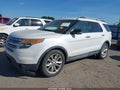 2014 Ford Explorer — photo 2 of 16 | VIN 1FM5K7D88EGB49212