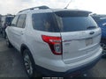 2014 Ford Explorer — photo 3 of 16 | VIN 1FM5K7D88EGB49212