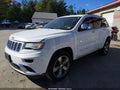 2014 Jeep Grand Cherokee — photo 2 of 16 | VIN 1C4RJFJT3EC115701