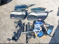 2021 Mazda 6 — photo 12 of 17 | VIN JM1GL1VM9M1607893