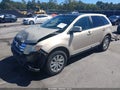 2007 Ford Edge — photo 2 of 16 | VIN 2FMDK39C87BA27011